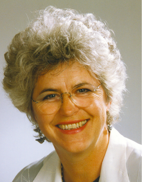 Walburg Ernst