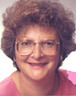 Anna Willomitzer